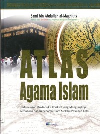 Atlas Agama Islam