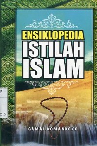 Ensiklopedia Istilah Islam