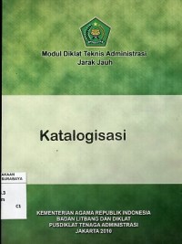 Katalogisasi 2010