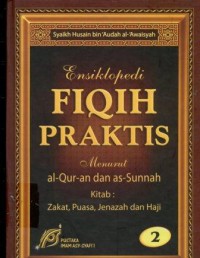 Ensiklopedi Fiqih Praktis Jilid 2