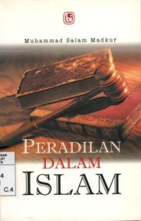 Peradilan Dalam Islam