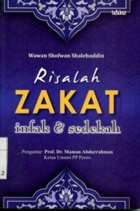 Akuntansi Dan Manajemen Zakat