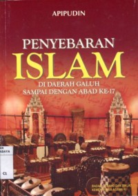 Penyebaran Islam Di Daerah Galuh Sampai Dengan Abad-17