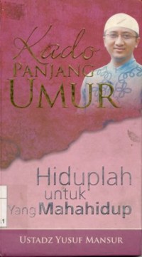 Kado Panjang Umur