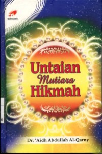 Untaian Mutiara Hikmah
