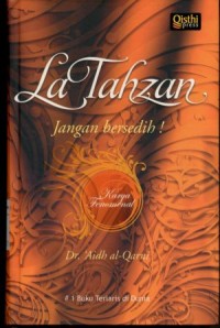 La Tahzan Jangan Bersedih!