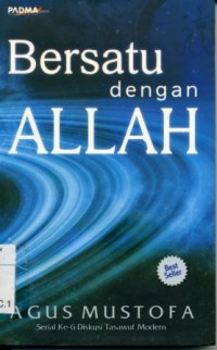 Bersatu Dengan Allah