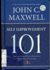leadership 101