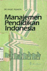 Manajemen Pendidikan Indonesia