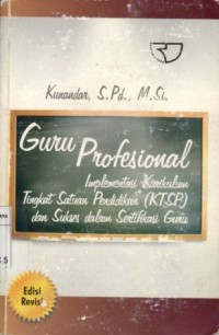Guru Profesional