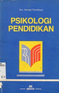 Psikologi Pendidikan