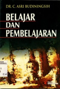Belajar dan Pembelajaran