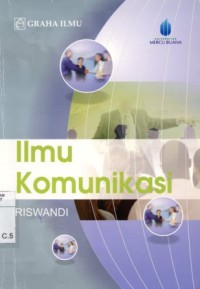 Ilmu Komunikasi/Riswandi