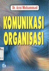 Kominikasi Organisasi