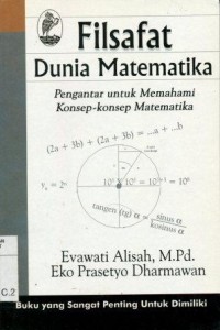 Filsafat Dunia Matematika