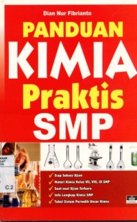 Panduan Kimia Praktis SMP