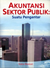 Akuntansi Sektor Publik