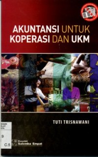 Akuntansi untuk Koperasi dan UKM