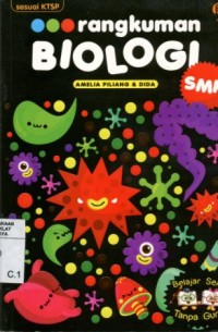 Rangkuman Biologi
