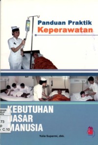 Panduan Praktik Keperawatan