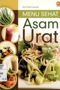 Menu Sehat untuk Asam Urat