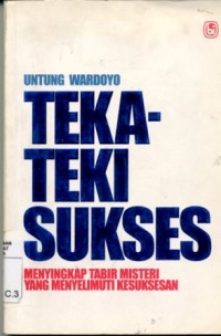 Teka-Teki Sukses