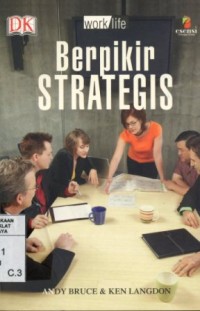 Berpikir Strategis
