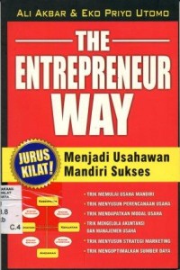 The Enterpreneur Way