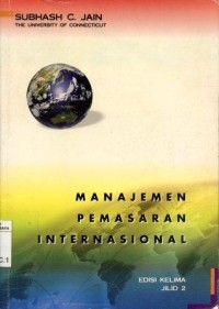 Manajemen Pemasaran Internasional 2