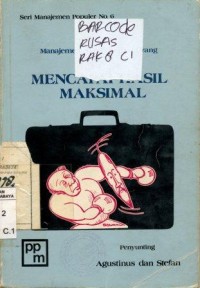 Mencapai Hasil yang Maksimal