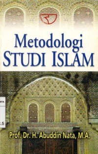 Metodologi Studi Islam