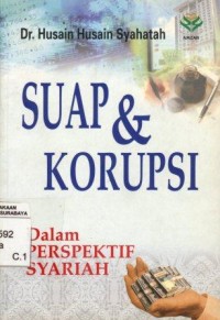 Suap dan Korupsi