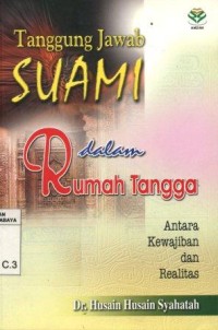 Tanggung Jawab Suami Dalam rumah Tangga