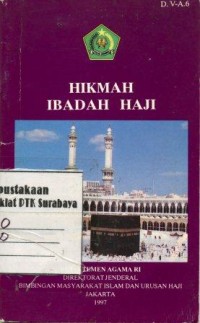 Hikmah Ibadah Haji (Modul)