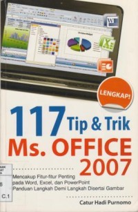 117 Tip & Trik Ms. Office 2007