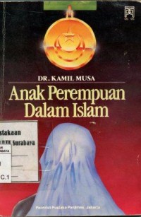 Anak perempuan dalam konsep Islam
