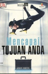 Mencapai Tujuan Anda