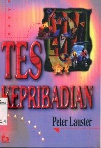 Tes Kepribadian