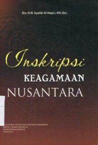 Inskripsi Keagamaan Nusantara