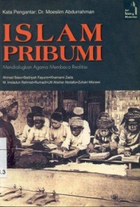 Islam Pribumi
