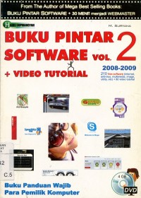 Buku Pintar Software vol.2