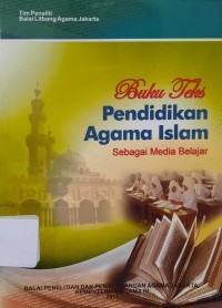 Buku Teks Pendidikan Agama Islam