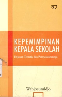 Kepemimpinan Kepala Sekolah