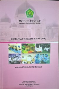 Penelitian tindakan kelas