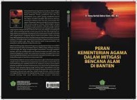 Peran Kementerian Agama Dalam Mitigasi Bencana Alam di Banten