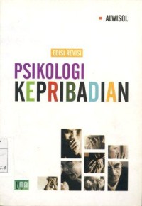 Psikologi Kepribadian