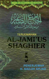 Terjemahan al-Jami'us Shaghier 5