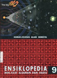 Kemukjizatan Alam Semesta Esiklopedia 9